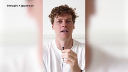 Sinner salta anche Pechino: "Non sono in grado di competere"