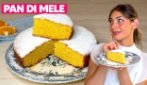 PAN DI MELE