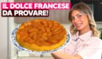 TARTE TATIN