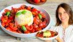 RICOTTA AL FORNO: il piatto vegetariano semplice, leggero e gustoso!