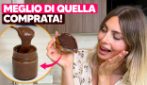 CREMA DI NOCCIOLE