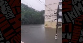 Bangkok sommersa dall'acqua: dichiarata l'emergenza dopo oltre 48 ore di piogge torrenziali