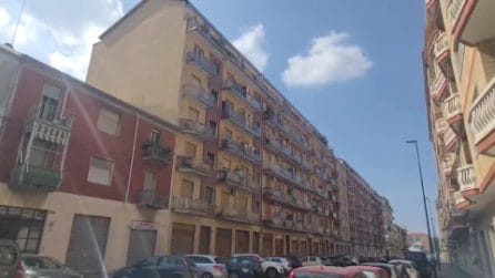 Omicidio di Fabio Colapietro a Torino, la madre dell'indagato: "