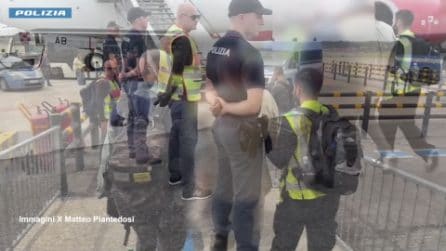 Blocco della Milano-Meda, espulso il rapper Bratan: il video