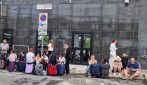 Aeroporto di Catania chiuso per troppa cenere dell’Etna: grossi disagi per i viaggiatori