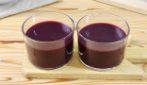 SUGOLI D’UVA FRAGOLA: I deliziosi budini autunnali di origine contadina!
