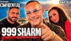Napolitano Store a Sharm: "Non sono proprietari di niente, riciclano con il metodo del 999"
