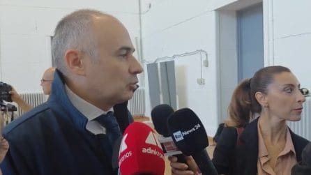 Morte David Rossi, la simulazione della caduta dalla finestra: "Fu aggredito"