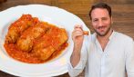 INVOLTINI ALLA ROMANA: la ricetta originale per farli teneri e in pochi minuti!