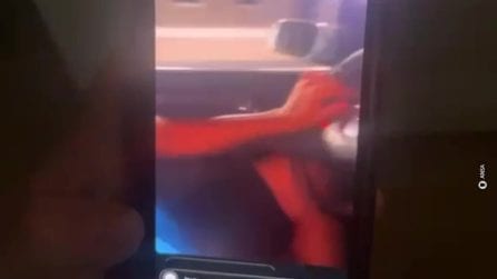 Udine, rubano un’auto e si vantano sui social: tre minori segnalati
