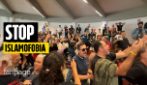 Tra caos e insulti in aula, passa la mozione contro l'islamofobia del Municipio V di Roma