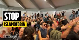 Tra caos e insulti in aula, passa la mozione contro l'islamofobia del Municipio V di Roma