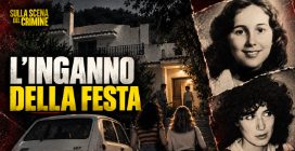 MASSACRO DEL CIRCEO: la storia completa e il RACCONTO INEDITO del fratello di Donatella Colasanti