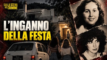 MASSACRO DEL CIRCEO: la storia completa e il RACCONTO INEDITO del fratello di Donatella Colasanti