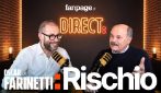 Oscar Farinetti: “Il rischio è la vita. Ma in Italia abbiamo paura di fallire”