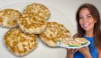 Hamburger di pollo alle erbe: succosi e pronti in pochi minuti!