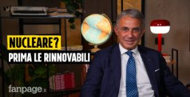 Rinnovabili, nucleare pulito e stop alle armi in Ucraina: il programma del M5S spiegato da Costa
