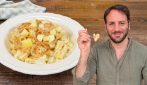 PASTA DELL'ALPIGIANO: il primo super cremoso e saporito!