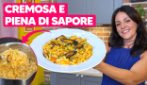 Pasta FAGIOLI e COZZE come la TRADIZIONE: ecco come averla bella CREMOSA e SAPORITA