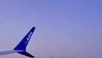 Emergenza volo da Dubai a Tel Aviv, lite tra i piloti e panico a bordo