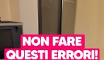 5 cose da non fare: parte2