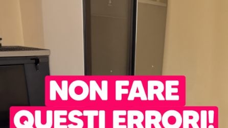 5 cose da non fare: parte2