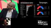 Donzelli al Festival di Fanpage: "Con Vannacci come alleato non siamo credibili"