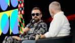 Dargen D’Amico: "Palestina? Sappiamo tutto ma non cambia niente. L’IA può schiacciare la creatività"