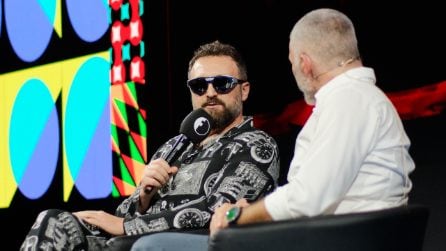 Dargen D’Amico: "Palestina? Sappiamo tutto ma non cambia niente. L’IA può schiacciare la creatività"