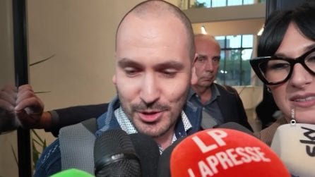 Garlasco, Sempio: "I nostri consulenti hanno fatto un lavoro straordinario"