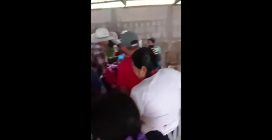 Guatemala, 15enne si risveglia nella bara durante la veglia funebre