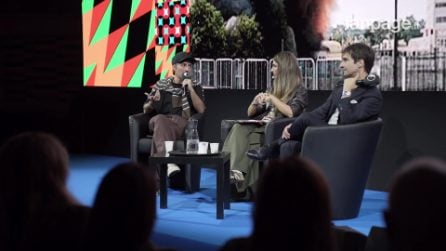 Intelligenza artificiale e fake news: Francesco Oggiano e Wad raccontano come informarsi sui social