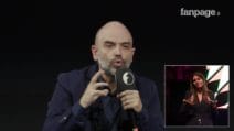 Roberto Saviano racconta chi è Lavitola e gli errori commessi da Ranucci