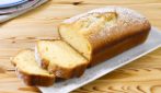 PLUMCAKE ALLA RICOTTA: il dolce da credenza facile, genuino e senza burro!