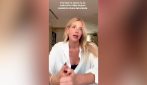 Alessia Marcuzzi e la menopausa: "Mi prendevano in giro, e mi vergognavo, ora sono rinata"