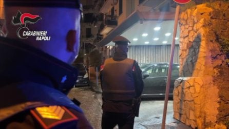 Carte d'identità con chip rimosso, la scoperta ad Acerra: ipotesi truffe d'identità