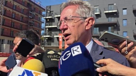 Scampia dice addio alle Vele: completate le prime tre palazzine con 97 alloggi