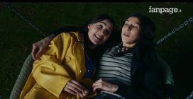 "Se domani non torno", la clip del film su Giulia Cecchettin in anteprima su Fanpage