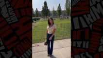 Elena Maraga, l'ex maestra licenziata per OnlyFans annuncia: "Tornerò a scuola"