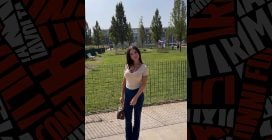 Elena Maraga, l'ex maestra licenziata per OnlyFans annuncia: "Tornerò a scuola"