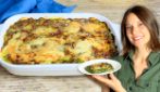 BIETOLE AL FORNO: perfetto come secondo piatto vegetariano!