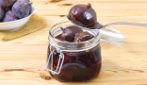 FICHI CARAMELLATI: la dolce conserva facile da preparare!