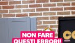 3 trucchi per non far aprire i crocché in cottura e ottenerli croccanti e super filanti!