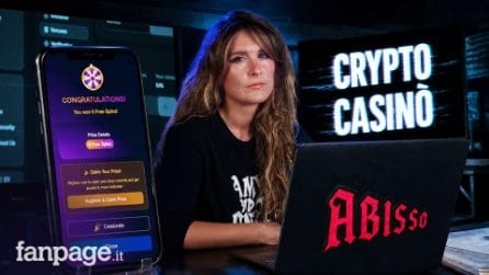 Ho seguito i soldi dei Crypto Casinò: streamer, Telegram e ragazzi giovanissimi