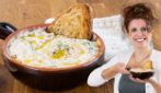 ZUPPA DI RICOTTA: la ricetta facile e veloce della tradizione toscana!