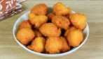 FRITTELLE DI ZUCCA: perfette come antipasto o sfizio salato!