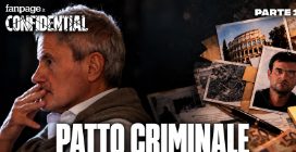 "La Mafia esiste e c’è a Roma": l’inchiesta sul lato criminale della Capitale - PARTE 1
