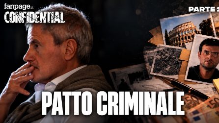 "La Mafia esiste e c’è a Roma": l’inchiesta sul lato criminale della Capitale - PARTE 1