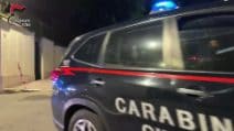 Officina abusiva trasformata in base dello spaccio a Velletri, 17 misure cautelari