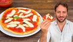 PIZZA IN PADELLA: la ricetta senza forno pronta in 15 minuti!